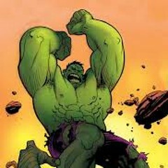 Hulk Smash
