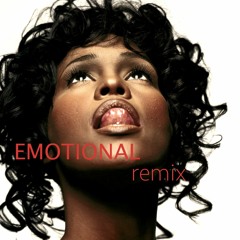 Whitney Houston - Emotional (Vigostar Remix)