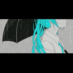 ‹ ze › Rain Stops, GoodBye (オリジナル曲)