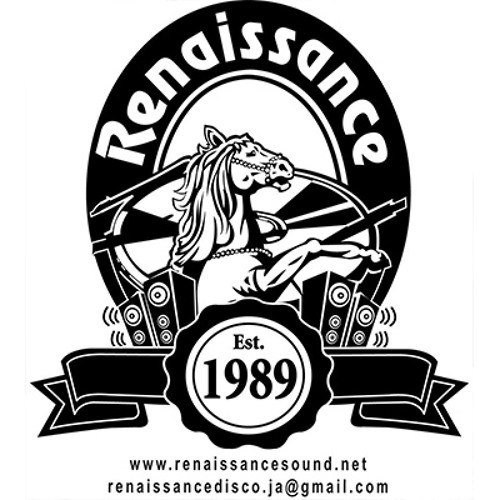 MIXTAPE! RENAISSANCE 2000 REGGAE DANCEHALL MIX (DJ JAZZY-T)