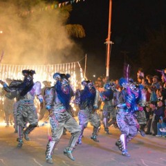 - MIX SAMBOS VIRGEN DEL SOCAVON 100 % -