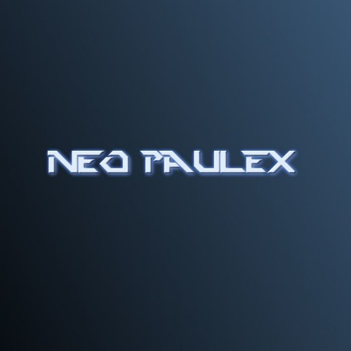 Neo Paulex - No Name (Original mix)