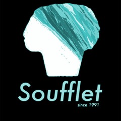 My feet upon the floor