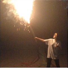 Crumble, Mr Jankins, The Lemon Juice's Arrived