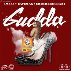 1Mell (Feat. CaveMan, GrimReke Glizzy) - Gudda