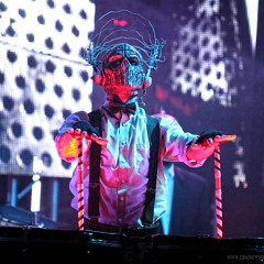 MIX ElECTRO - BRYAN AD (HALLOWEN :3 )
