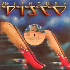 E. Starr - Contact (12" You And Me Mix)