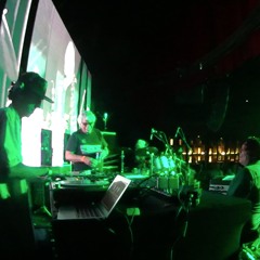 Set DJ Nuts Azymuth Live Sao Paulo