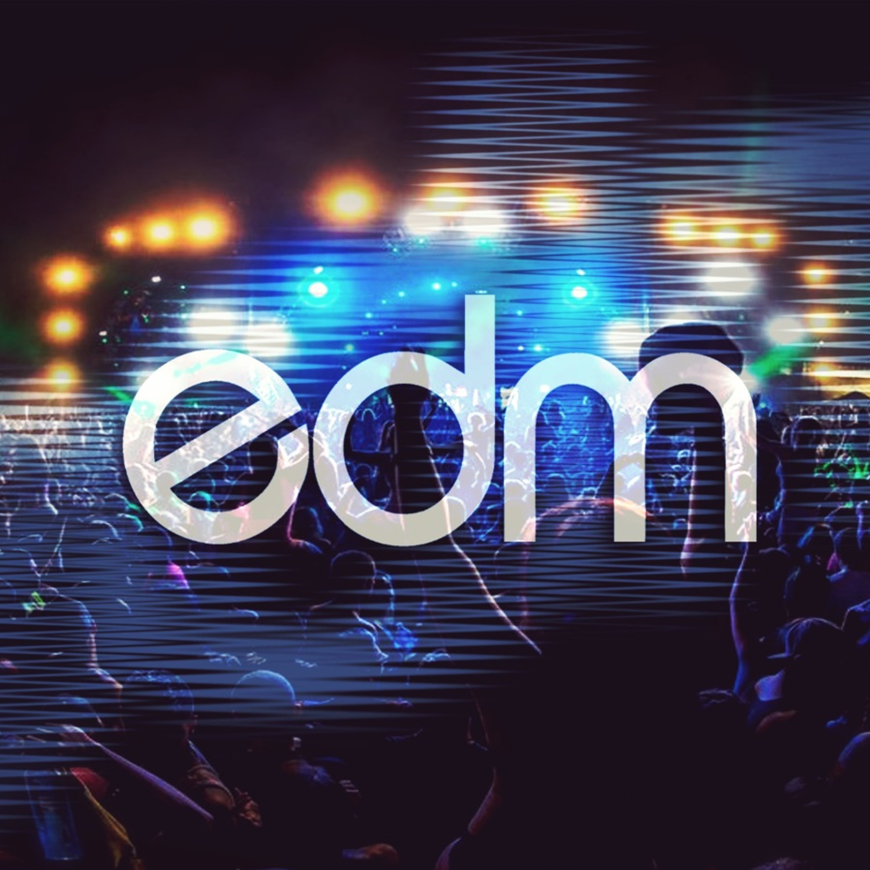 EDM Set 3 episode artwork