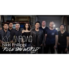 Rule the World- Walk Off the Earth (Cover)