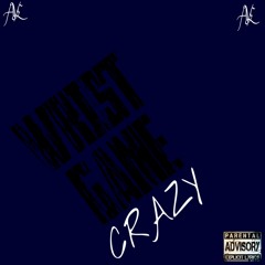 Savage K - Wrist Game Crazy ft. King Kan x Ave Jay