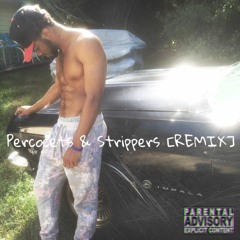 Future - Percocets and Strippers [Remix]
