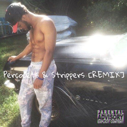 Future - Percocets and Strippers [Remix]