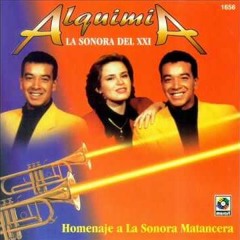 Momposina V2 - Alquimia & La Sonora Matancera