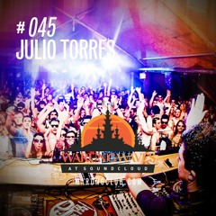Julio Torres @ Warung Waves #045