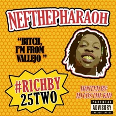06 - Screen Shot (Feat. Kyle Nasa & Mic Ca$H) [Prod. By J - Milla]