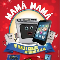 Mamá Mamá Artefacta