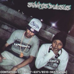 Santos D'Jesus- Rapresenta (Ensaio)