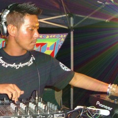 Psychedelic Full On Trance Mix