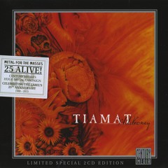 Tiamat Wildhoney