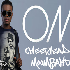 CHEERLEADER (OMI FT NICKY JAM) MOOMBAHTON REMIX - DJ BLETZ