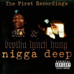 Sicx & Brotha Lynch Hung - Mr. No Print