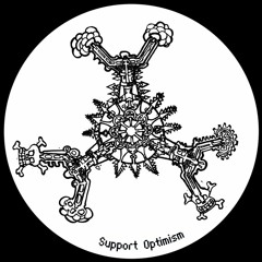 YaYa23007_preview_support optimism 12" _release november 2015