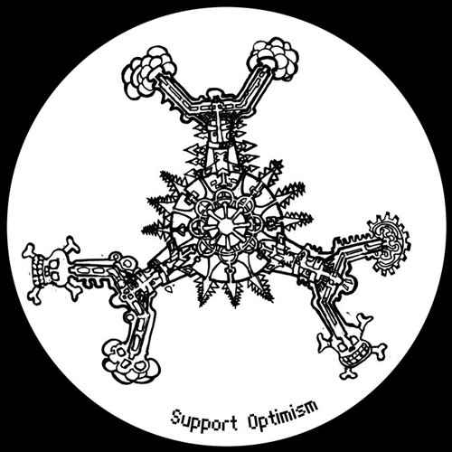 YaYa23007_preview_support optimism 12" _release november 2015