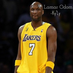 Lamar Odom (UnMastered)