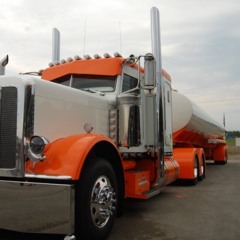 For the Truckan walle/ SlowRoadMIx Rough** SSM/PDL.