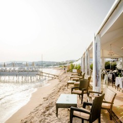 Selection Covers - Miramar Beach Cannes