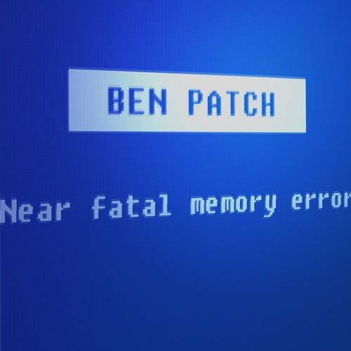 Near Fatal Memory Error