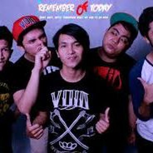 Stream Remember Of Today Pergi Hilang Dan Lupakan New Version By Agoes Adlaxsam Listen Online For Free On Soundcloud
