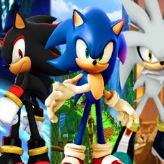 Sonic: His World (Ver.06) remix
