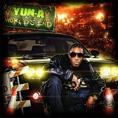 YUNG-A ( Jumpin Like ) FREE