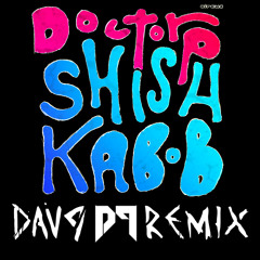 Doctor P - Shishkabob (DAV9 Remix)