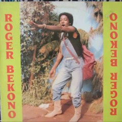 Roger Bekono - Jolie Poupée - Cameroon