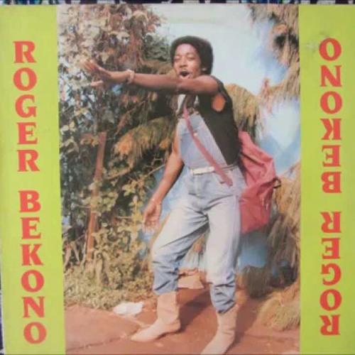 TÉLÉCHARGER ROGER BEKONO ROGER BEKONO TÉLÉCHARGER