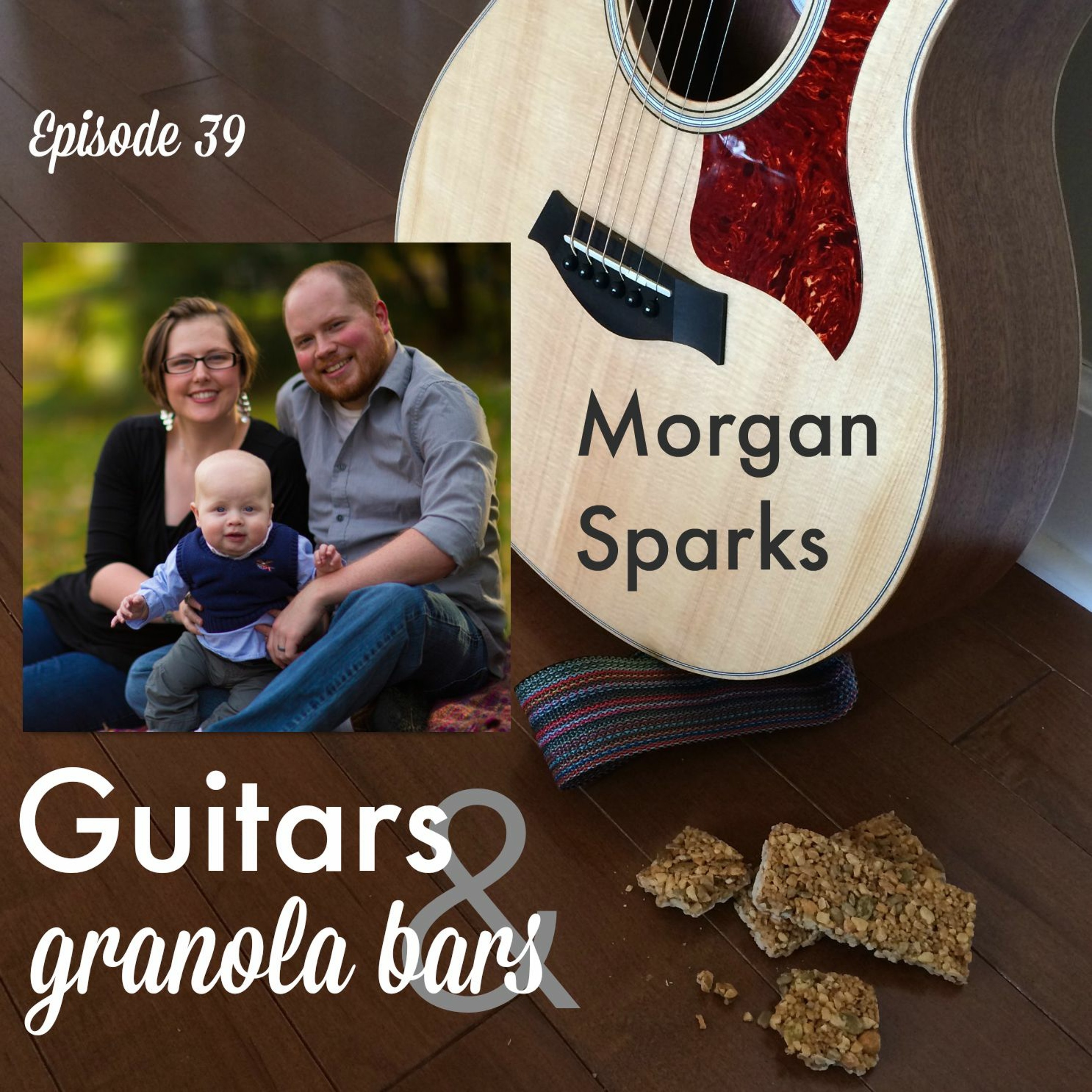 Guitars & Granola Bars
