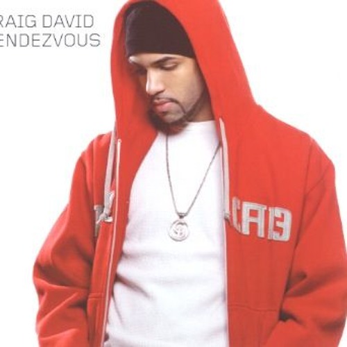 Stream Craig David - Rendezvous (Little Gusto Remix) by