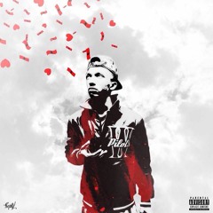 Dashawn Jones- You (Feat. Abrieel)