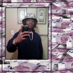 Smell the purple roses