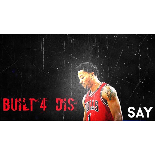 Built 4 Dis {Focused} (prod By THATSJUSTQ)
