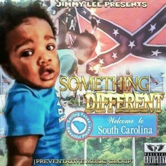 Stressin'- Jimmy Lee Presents Something Different