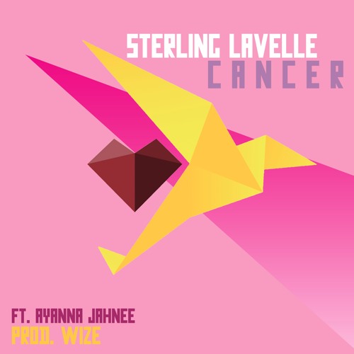CANCER ft. Ayanna Jahnee (Prod. WIZE)