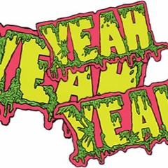 Yeah Yeah Yeah - Heads Will Roll JVC-H Remix
