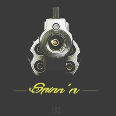 Spinnin' feat. TrvpGOD Lucky (prod. KrissiO)