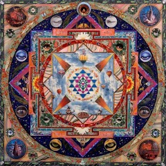 Chakra Elevation