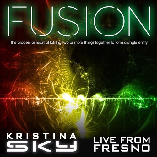 Kristina Sky Live @ FUSION (Fresno, CA) [10-02-15]