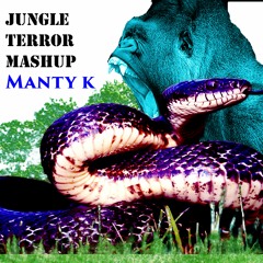 Jungle Terror Mashup (FREE DOWNLOAD)